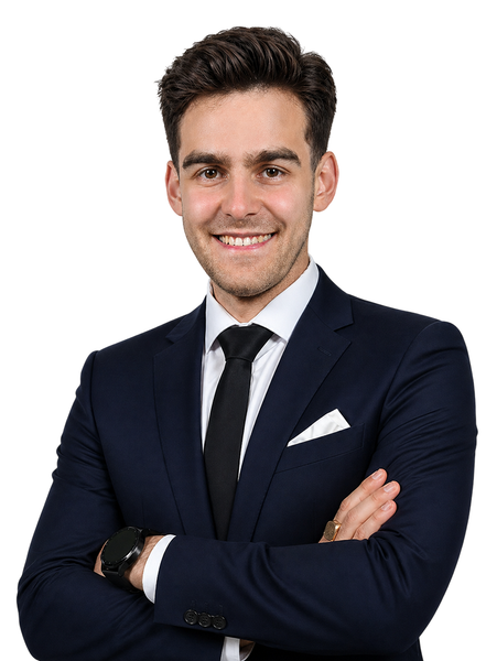 Dmytro Horak, REALTOR®